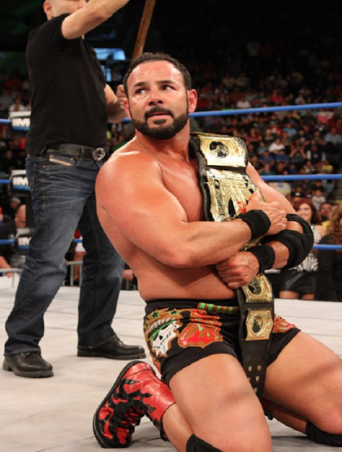 Chavo Guerrero Hd Free Wallpapers