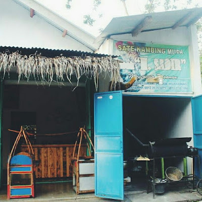 kuliner enak karanganyar, restoran di karanganyar