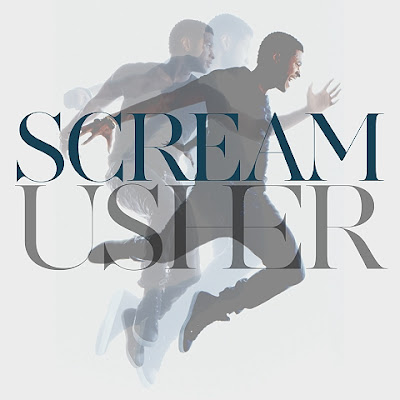 Photo Usher - Scream Picture & Image