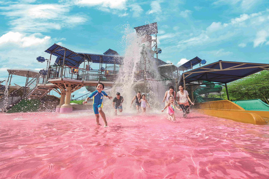 Adventure Waterpark Desaru Coast Reopens With Super Saver Deals