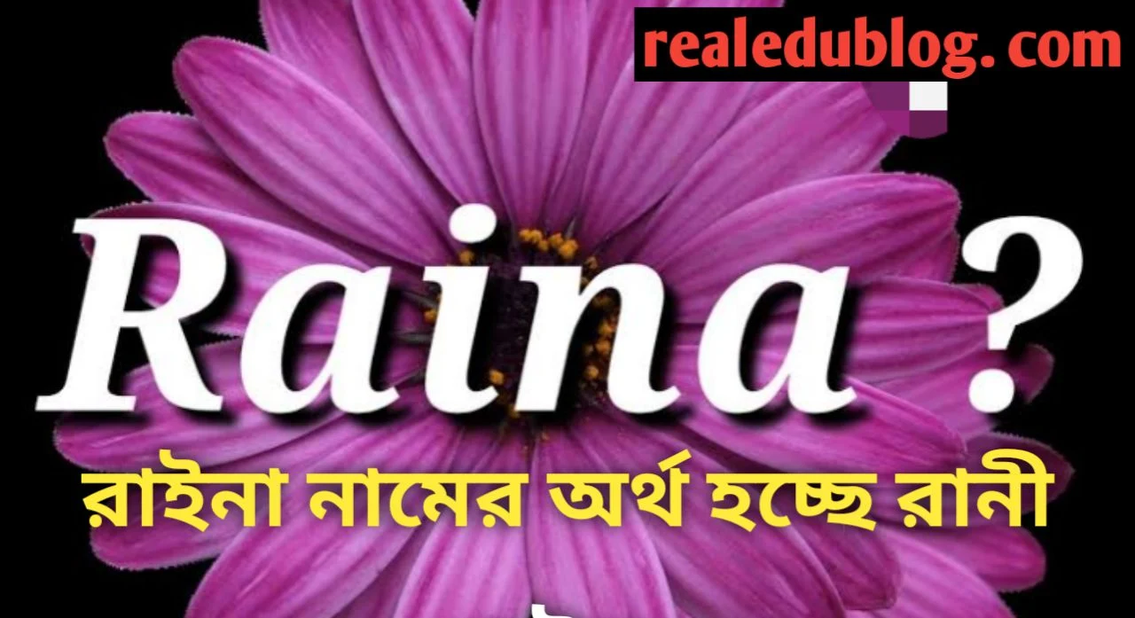 Raina name meaning in Bengali, Raina name meaning, রাইনা নামের অর্থ কি, Raina namer ortho ki, রাইনা নামের বাংলা অর্থ কি, রাইনা নামের ইসলামিক অর্থ কি, রাইনা নামের আরবি অর্থ কি, রাইনা নামটি কি আরবী নাম, রাইনা নামটি কি ইসলামিক নাম