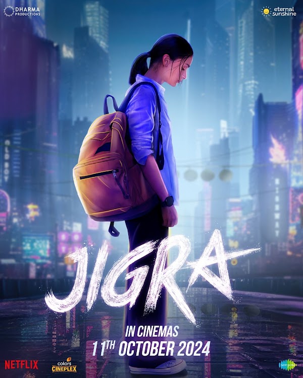 Jigra (Leaked) Full HD Hindi Movie Free Download, 1080p [1.5GB], 720p [750MB]