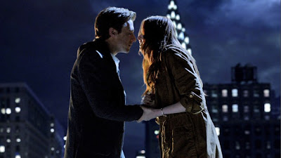 Doctor Who S07E05. The Angels take Manhattan