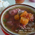 Kuliner Bogor - Sop Buntut Ma' Emun (Ibu Imas)