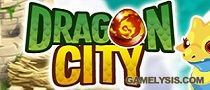 Dragon City cheats hack bonus free gift reward links guide logo