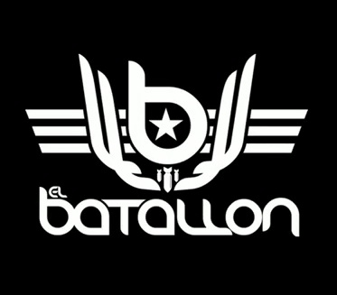 El Batallon – Rap Al Estilo Batallon 3 (Matando Instrumentales 3)