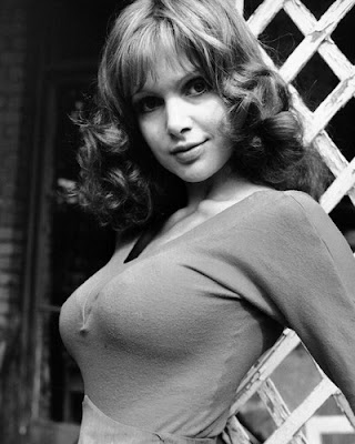 Madeline Smith