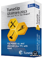 TuneUp Utilities