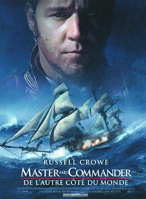 Master & Commander : de l autre côté du monde