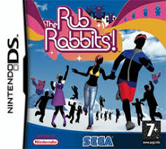 Roms de Nintendo DS The Rub Rabbits (Español) ESPAÑOL descarga directa