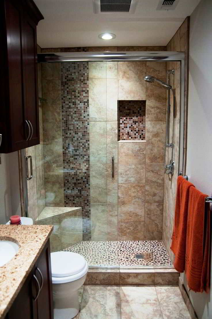 45 desain  kamar  mandi minimalis kecil  sederhana 