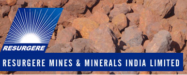Resurgere Mines & Minerals IPO