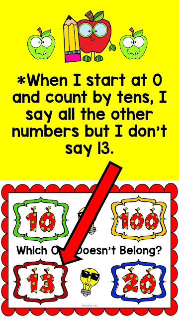 WODB Reasoning Skills