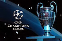 Jadwal Pertandingan Liga Champions 2014/2015