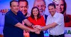  Coligação PERNAMBUCO NA VEIA vai à Justiça Eleitoral para cassar candidaturas de Danilo e Luciana