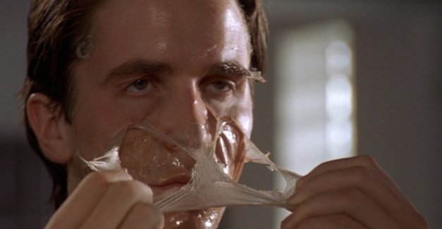 patrick bateman quotes. Patrick Bateman is great,