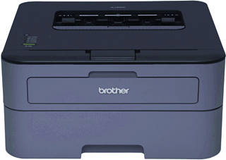 Brother HL-L2300D Driver Download