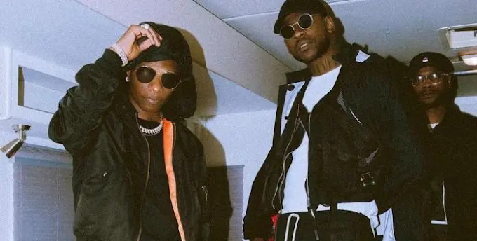 Wizkid and Drake collaboration was very important for me — Skepta