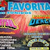 CD | Las Favoritas De Los Sonidos Vol. 1 | MP3 128 kbps