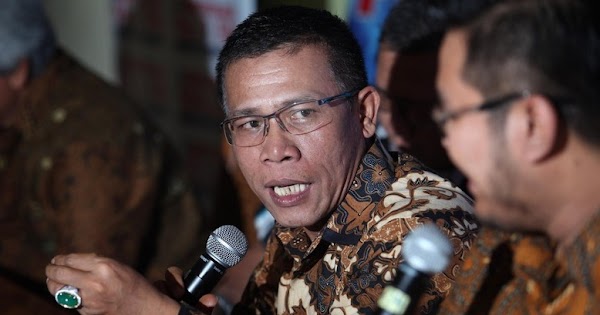 Dokumen Dakwaan Kasus e-KTP Bocor, Masinton: Kebiasaan Buruk KPK
