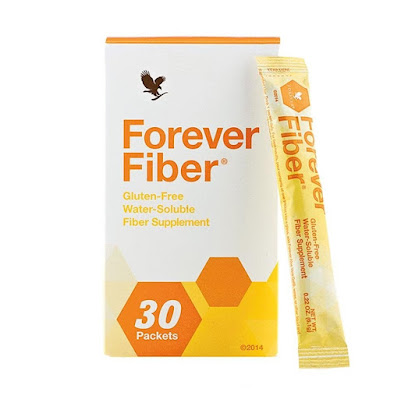 Forever Fiber