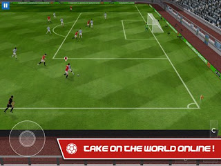 Free Download Dream League Soccer 2016