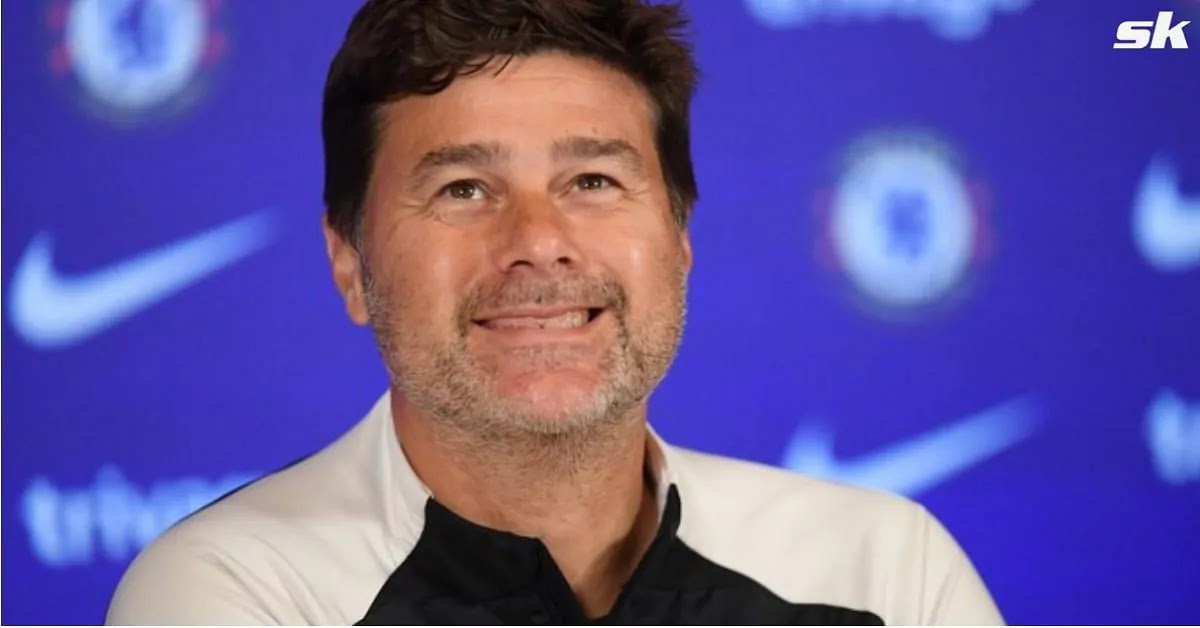 Mauricio Pochettinos High Praise for Chelsea Star and the Path to Success