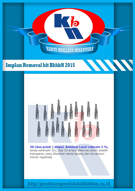 distributor produk dak bkkbn 2015, produk dak bkkbn 2015, implan removal kit 2015, implan removal kit bkkbn 2015, bkb kit 2015, plkb kit 2015, kie kit 2015, iud kit 2015, 