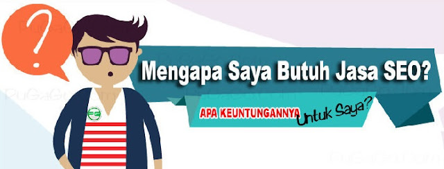 Jasa SEO Murah Bandung