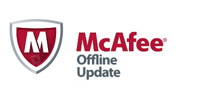 McAfee VirusScan Offline Update - SDAT 8382, full version ...