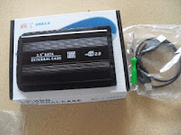 Jual HDD ENCLOSURE IDE 2.5 MTECH
