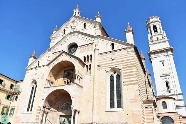 Duomo de Verona