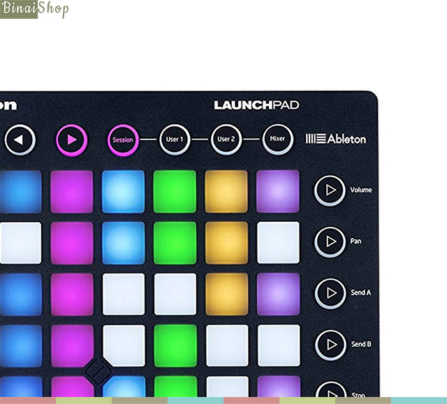 Novation Launchpad MK2