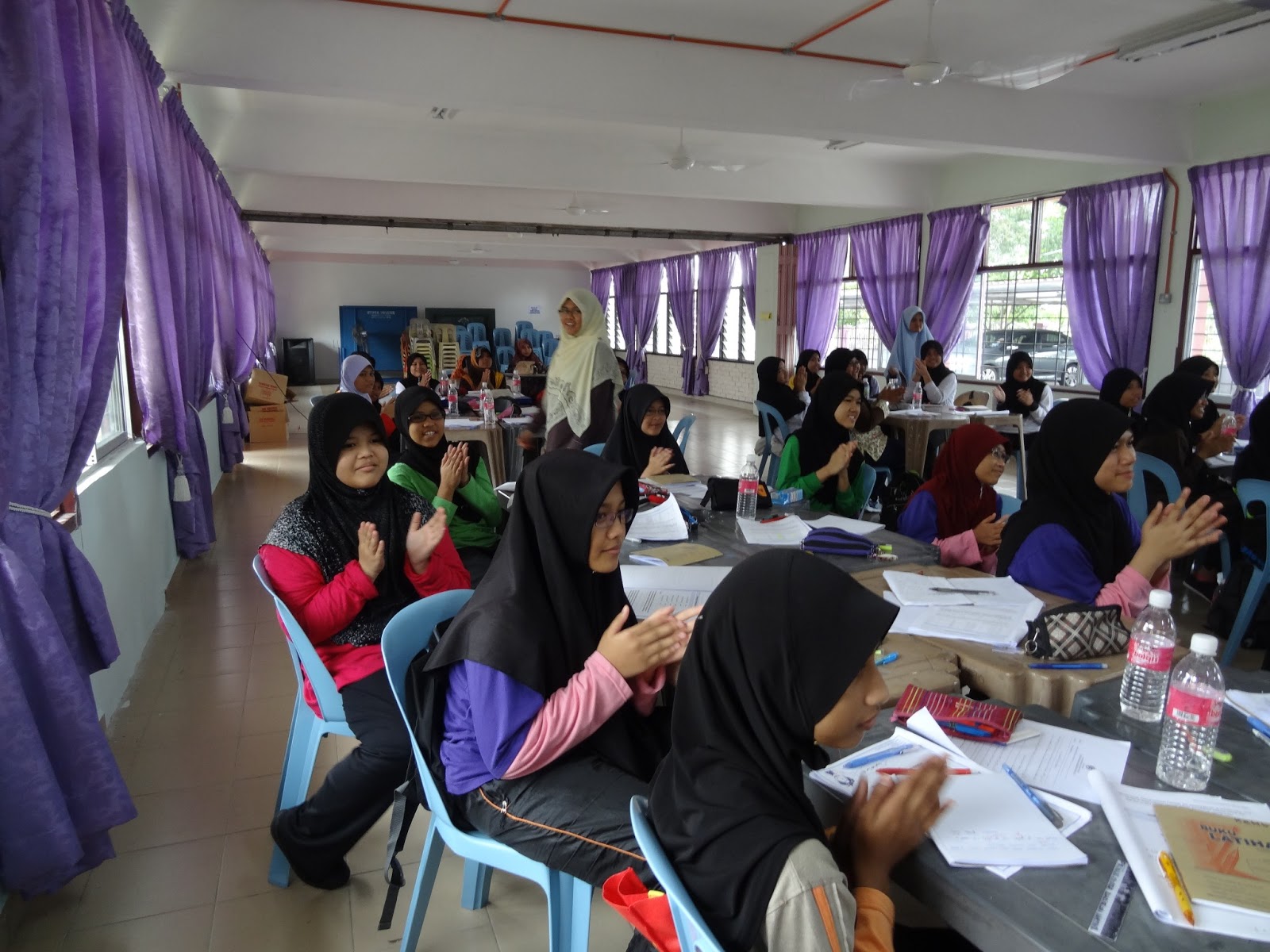 Arabic Skill Centre Training & Consultancy: Kem Kemahiran 