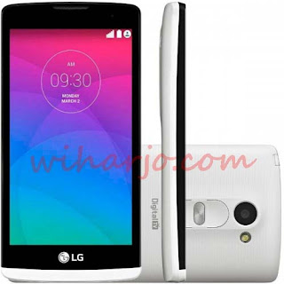 Harga LG Leon H324