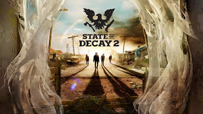 State of Decay 2