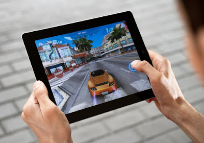 Effects Of Mobile Gaming On Human Life
