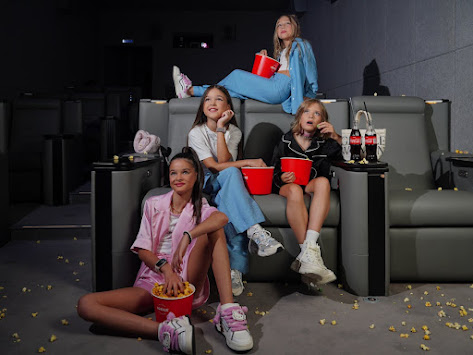 Beyond Entertainment: Movies That Shape Young Minds