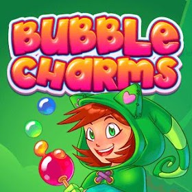 فقاعة السحر Bubble Charms 