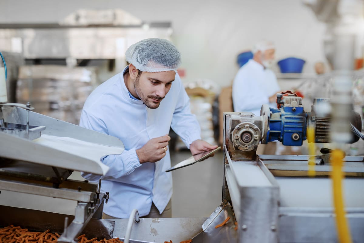 Offre d'emploi Contrôleurs
