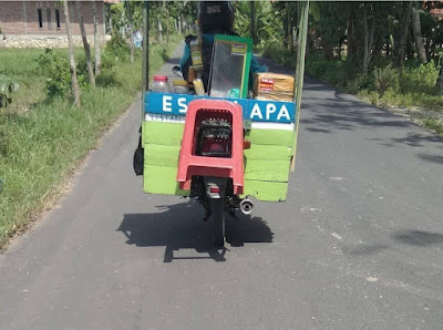 Kumpulan Gambar-Gambar Terlucu Yang Dapat Menciptakan Anda Terpingkal