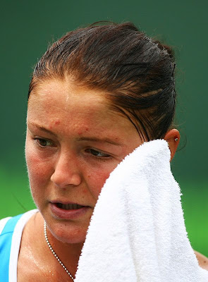 Dinara Safina Gallery Pics