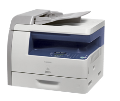 Canon i-SENSYS MF6540PL Driver Stampante