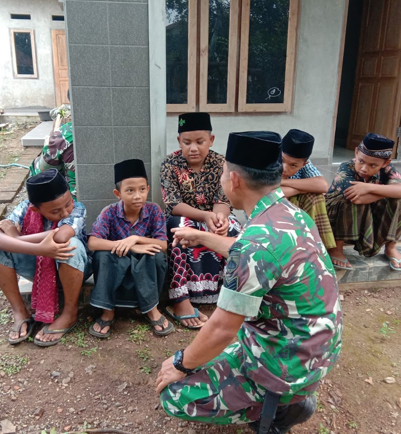 Info Terpopuler Anak Anak Desa
