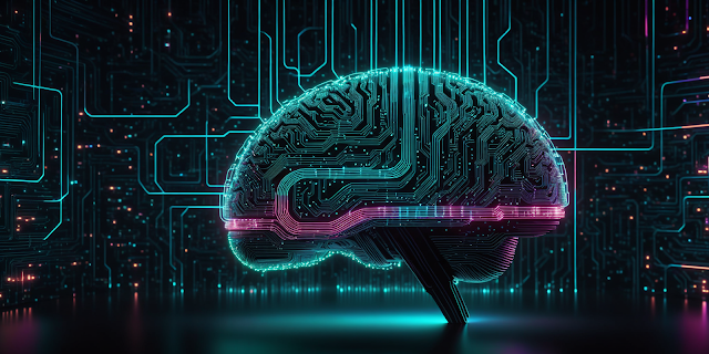 AI vs Machine Learning Bangla
