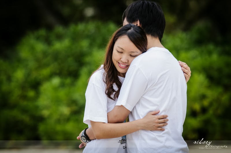 Lecho and Mang Ling a Penang Pre-Wedding Shoot by SIBoey Photgraphy,Penang Wedding Photographer