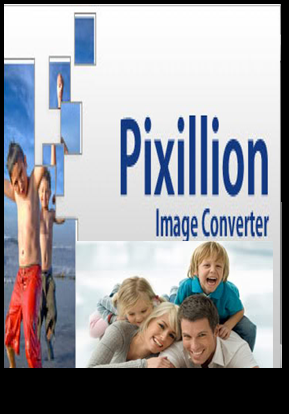 Pixillion Image Converter 2.28 with Patch Free Download Full Version 