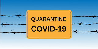 Coronavirus disease  (COVID-19)