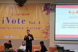 Upaya Menaikkan Partisipasi Pemilih Pemula dalam Pemilu 2019