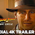 Trailer do game Indiana Jones and The Great Circle ganha versão legendada | Trailer